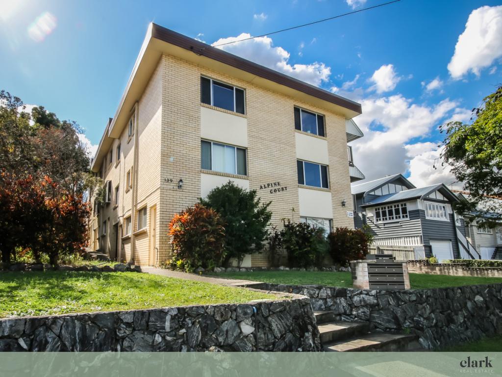 2/139 Stoneleigh St, Lutwyche, QLD 4030