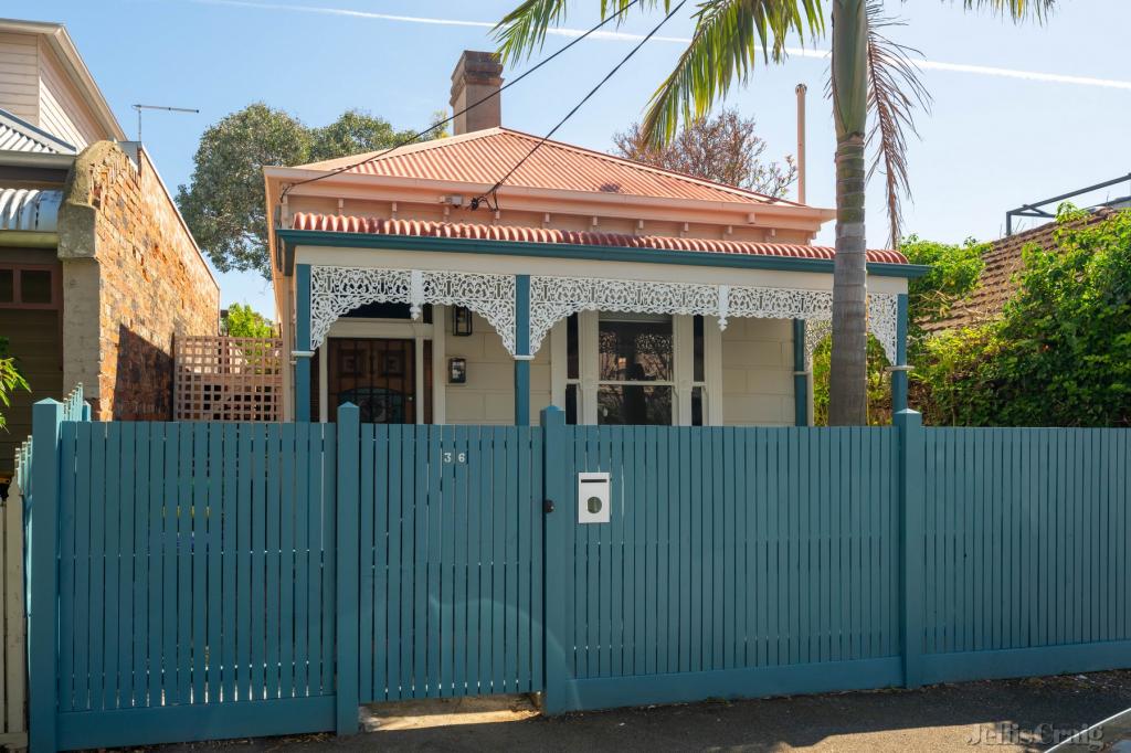 36 Keele St, Collingwood, VIC 3066