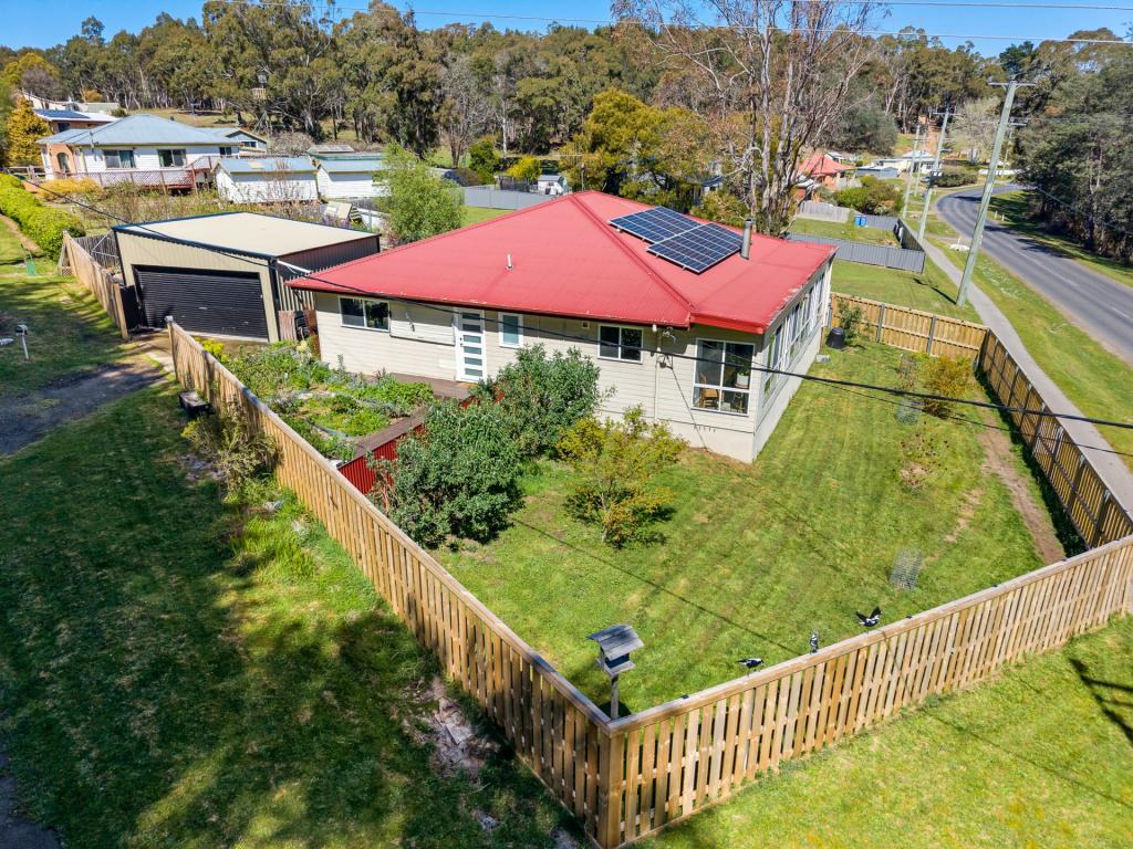 108 Main St, St Marys, TAS 7215
