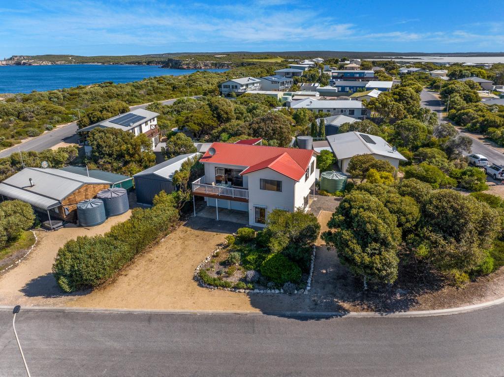 38 Shearwater Cres, Marion Bay, SA 5575