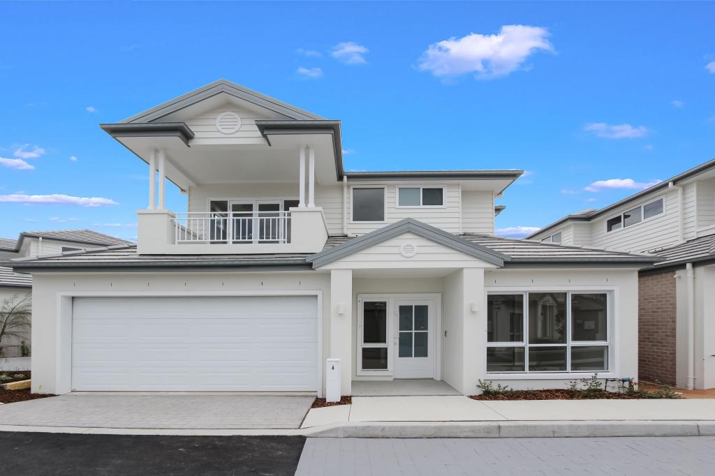 6/15 Hill Rd, West Pennant Hills, NSW 2125