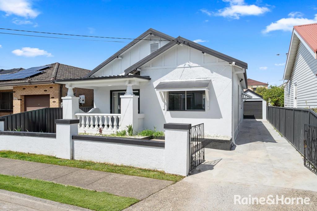 87 MIDDLEMISS ST, MASCOT, NSW 2020