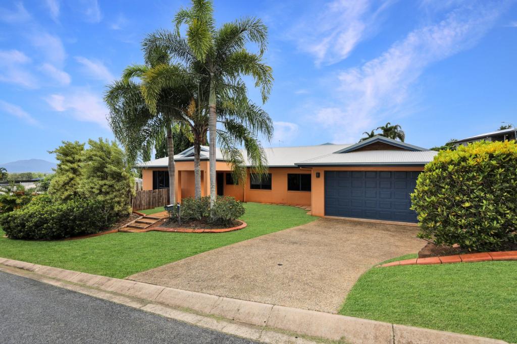 2 ARNO TCE, BENTLEY PARK, QLD 4869