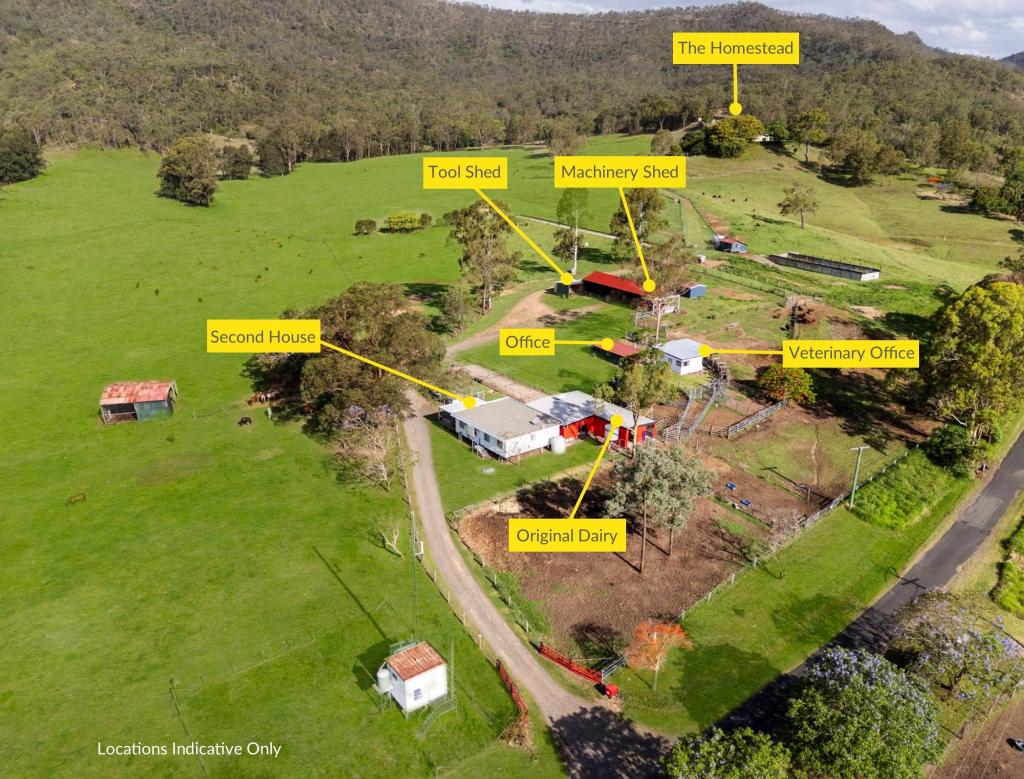 221-223 Mulgowie Rd, Thornton, QLD 4341