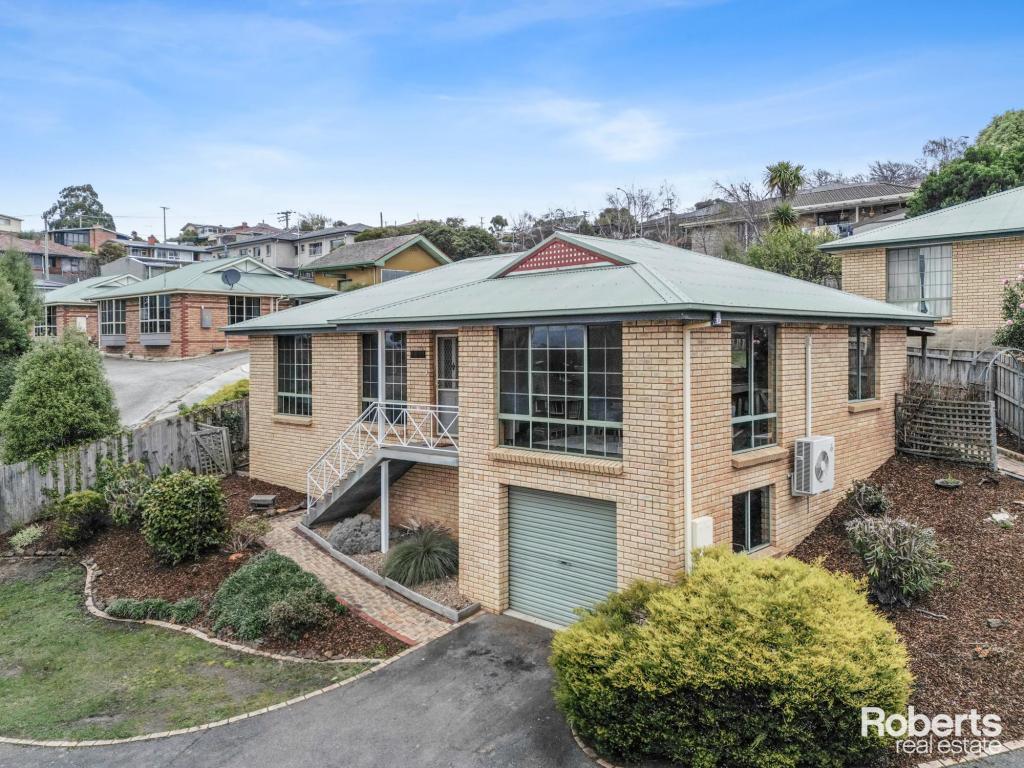 1/84 Shirley Pl, Kings Meadows, TAS 7249