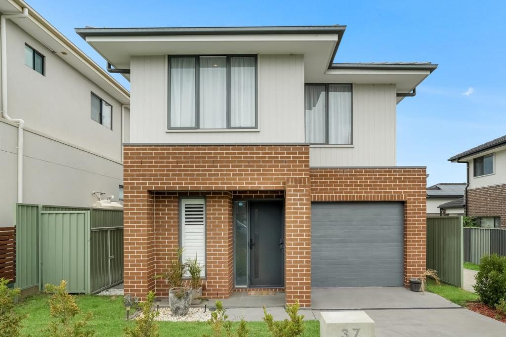 Contact Agent For Address, Schofields, NSW 2762