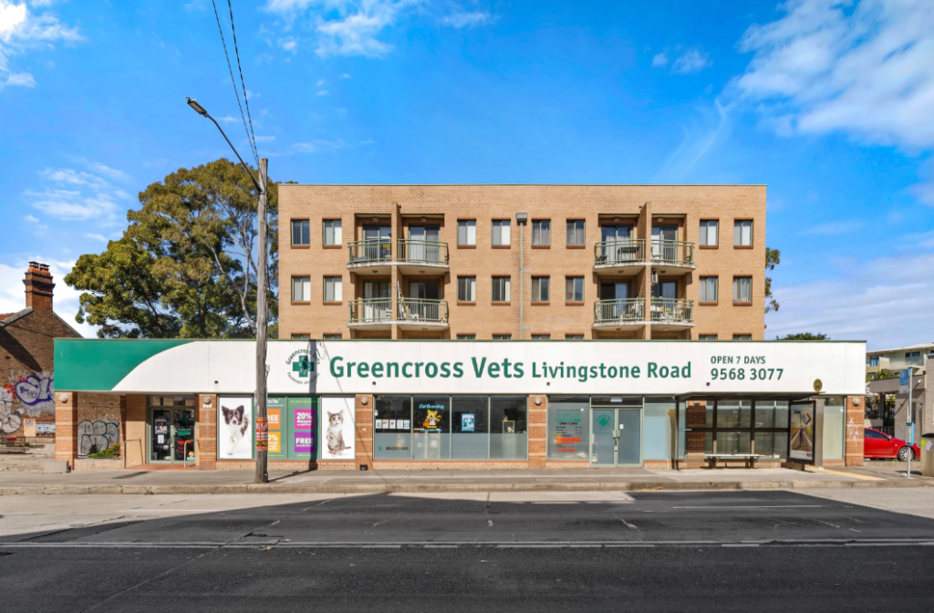 6/1-9 Livingstone Rd, Petersham, NSW 2049