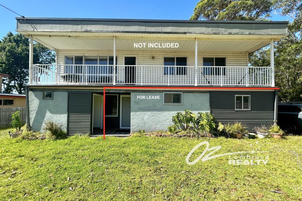 B/8 THOMSON ST, SUSSEX INLET, NSW 2540