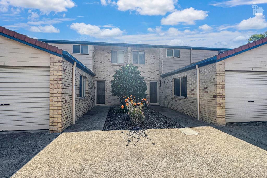 7/24 ZEPHER ST, SCARNESS, QLD 4655