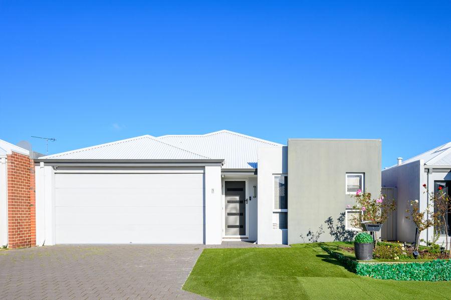 5 Coppin Pl, Australind, WA 6233