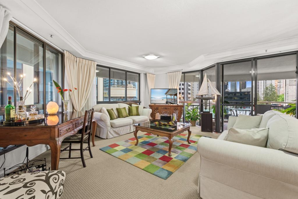 071/15 Victoria Ave, Broadbeach, QLD 4218