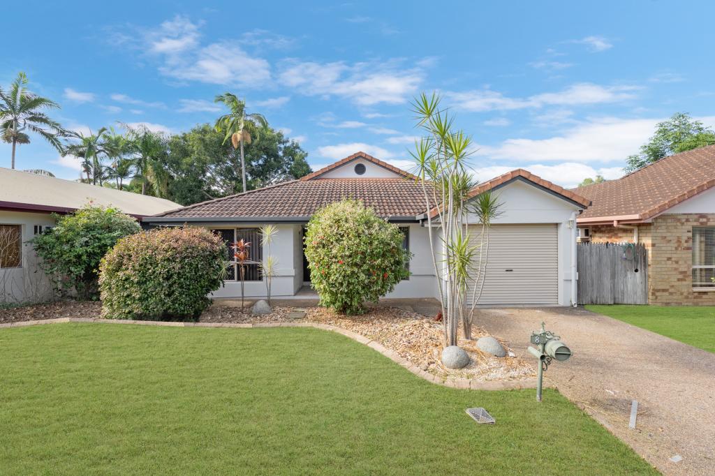 8 Flame Ct, Kirwan, QLD 4817