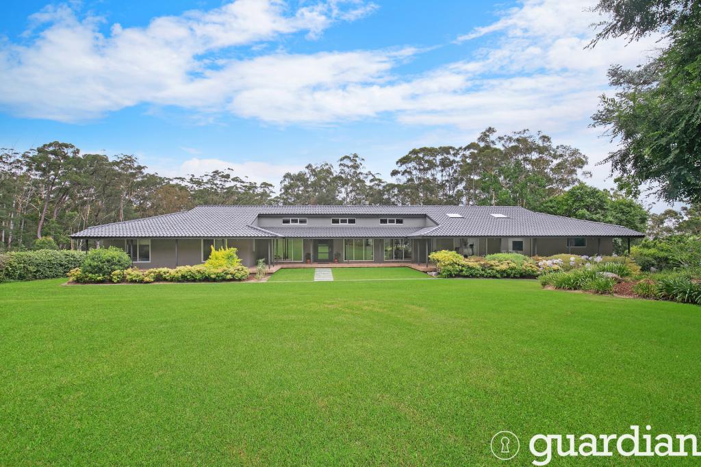 10 Yuruga Rd, Dural, NSW 2158
