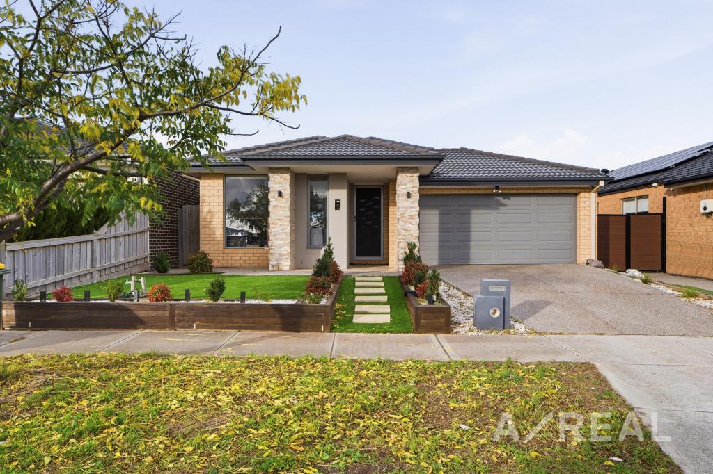 4 KUBAH ST, TARNEIT, VIC 3029