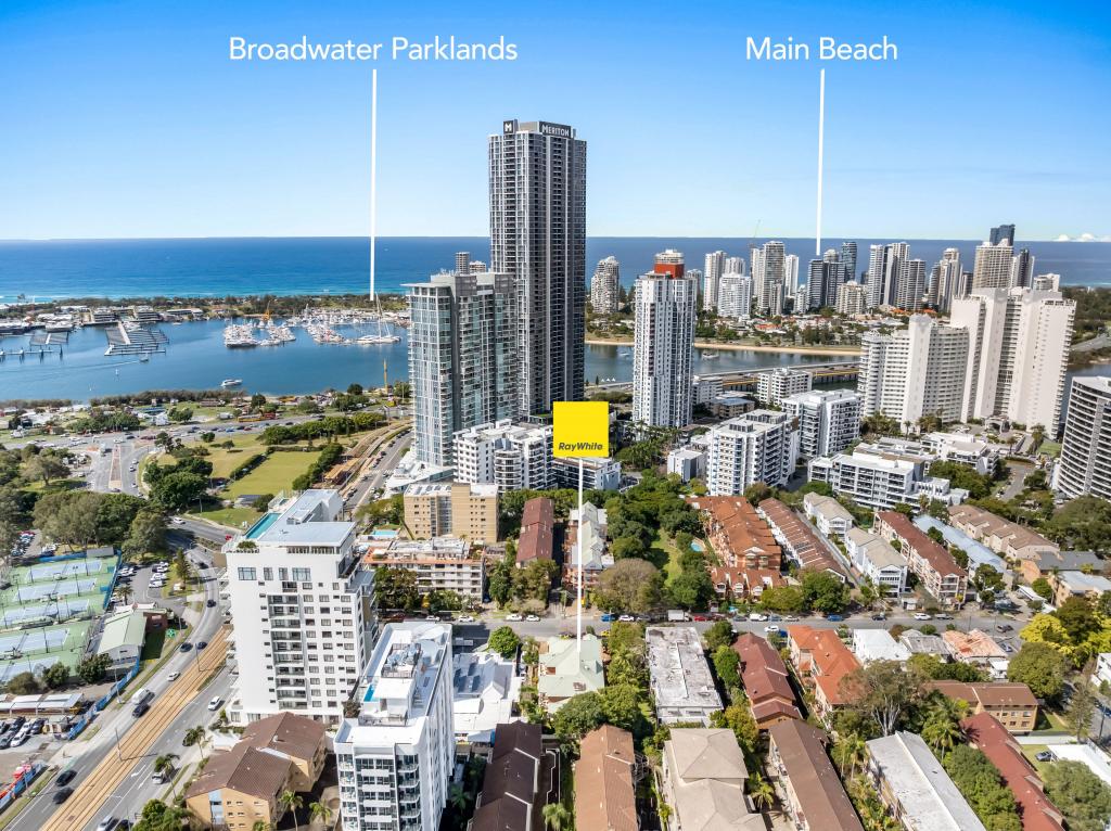 5/66-68 BAUER ST, SOUTHPORT, QLD 4215