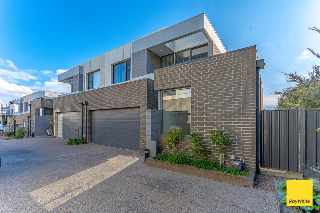 6/36-38 Bayne St, North Bendigo, VIC 3550