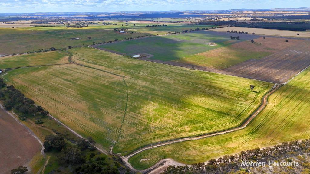 Lots 501, 34 & 35 Great Southern Hwy, Kokeby, WA 6304