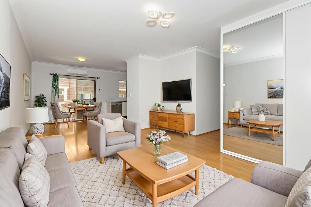 C13/88-98 Marsden St, Parramatta, NSW 2150