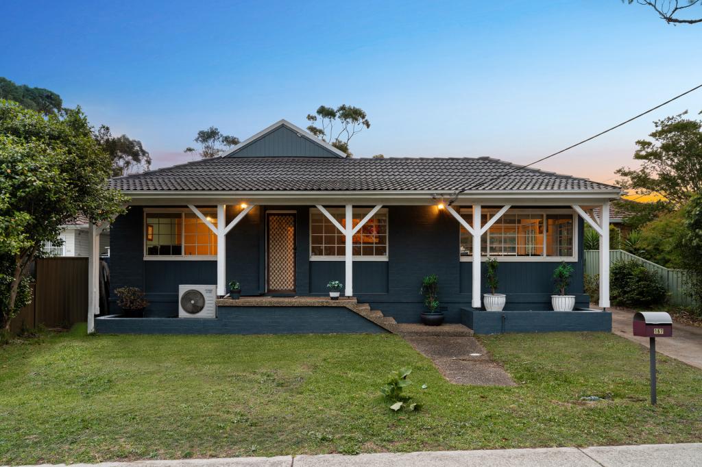 167 Woronora Rd, Engadine, NSW 2233