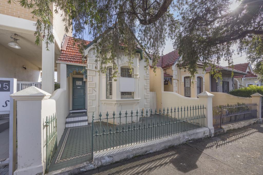 293 Victoria Rd, Marrickville, NSW 2204