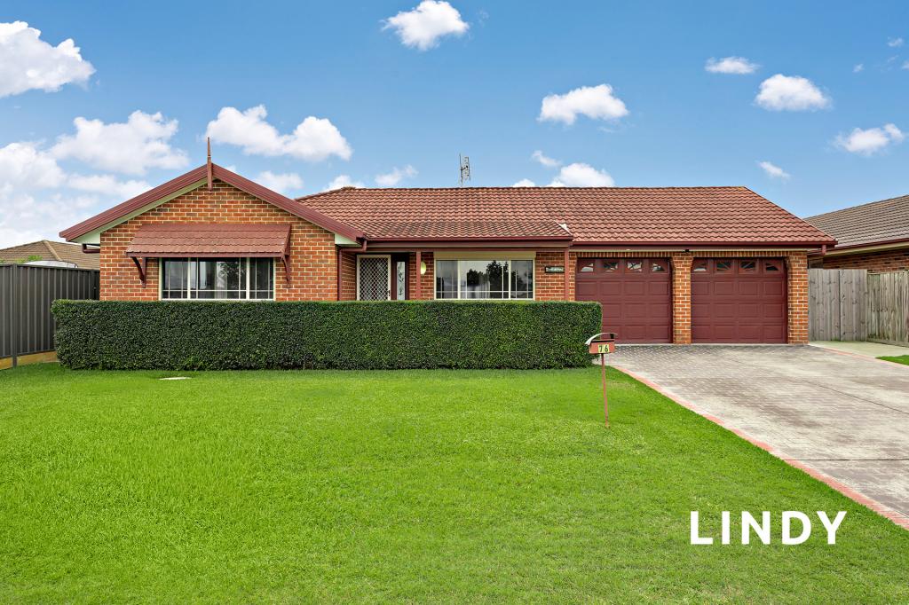 76 Dalwood Rd, East Branxton, NSW 2335