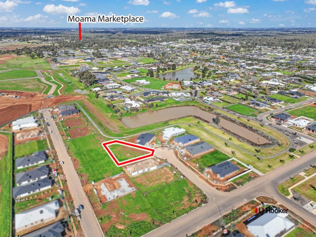 Lot 98 Corella Ct, Moama, NSW 2731