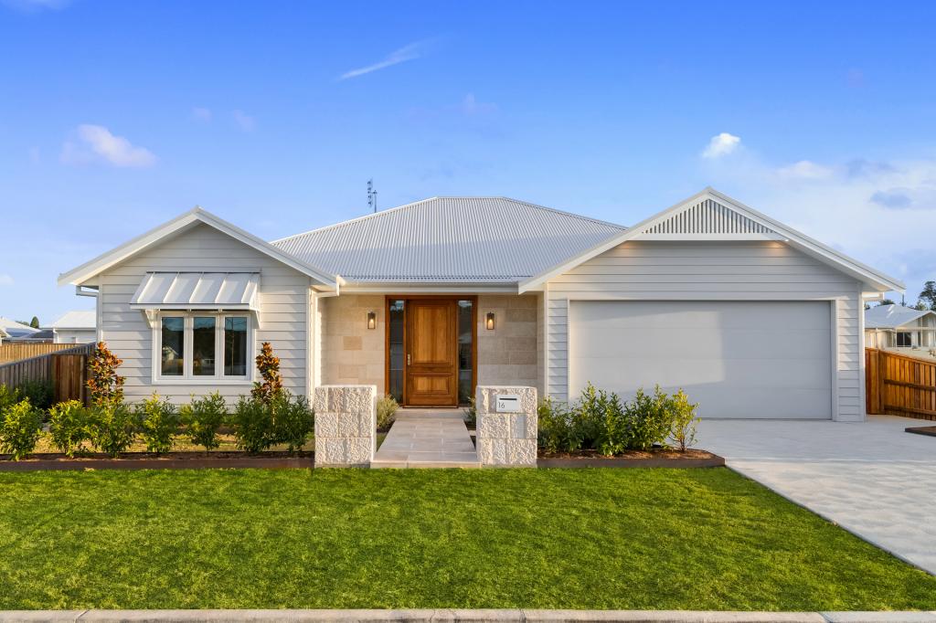 16 Ashbourne Bvd, Moss Vale, NSW 2577