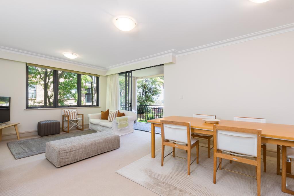 6/38 Sutherland St, Cremorne, NSW 2090