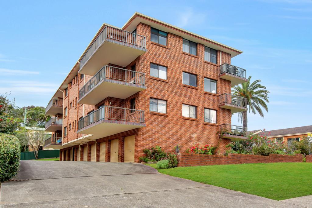 1/16 Munster St, Port Macquarie, NSW 2444