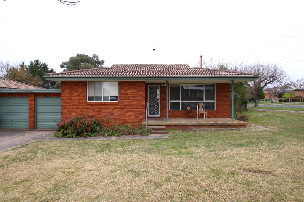 3/1 Wakeford St, Orange, NSW 2800