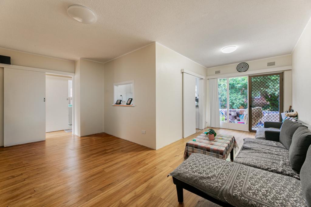 5/6-8 Belmore St, Burwood, NSW 2134