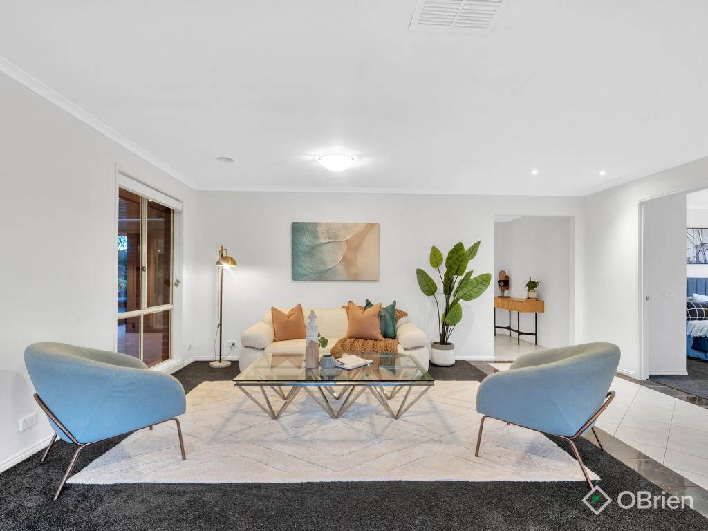 7 Wilton Grn, Beaconsfield, VIC 3807