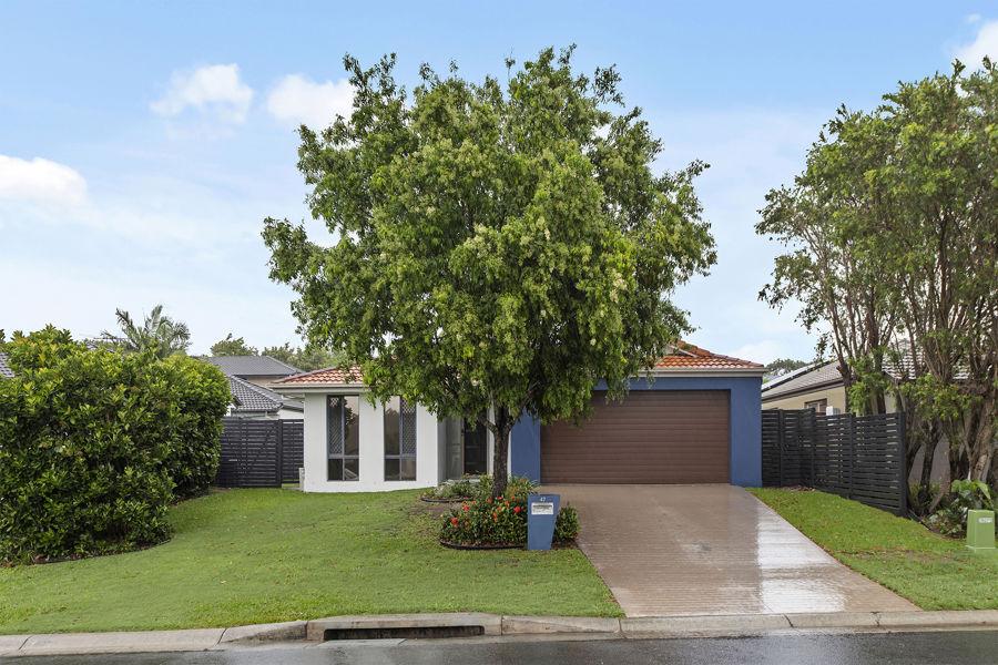 47 Charlton Cres, Ormeau, QLD 4208