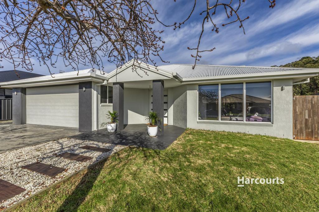 7 Sandhaven Cres, Sulphur Creek, TAS 7316