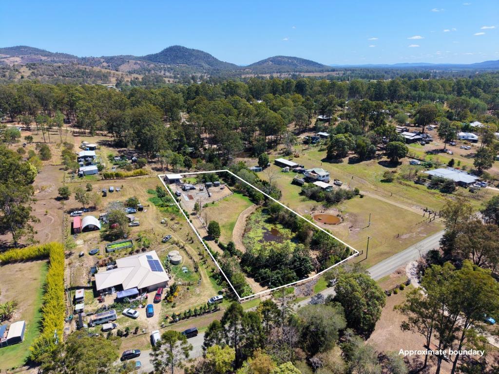 66 Pepper Rd, Glenwood, QLD 4570