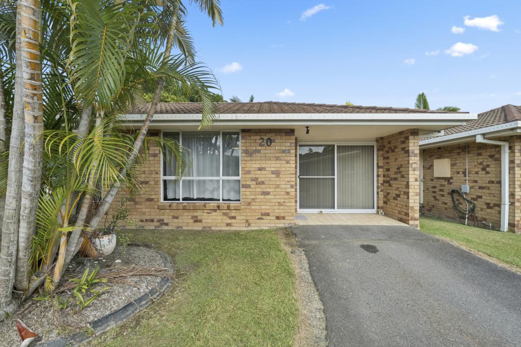20/3 Donn Patterson Dr, Coffs Harbour, NSW 2450