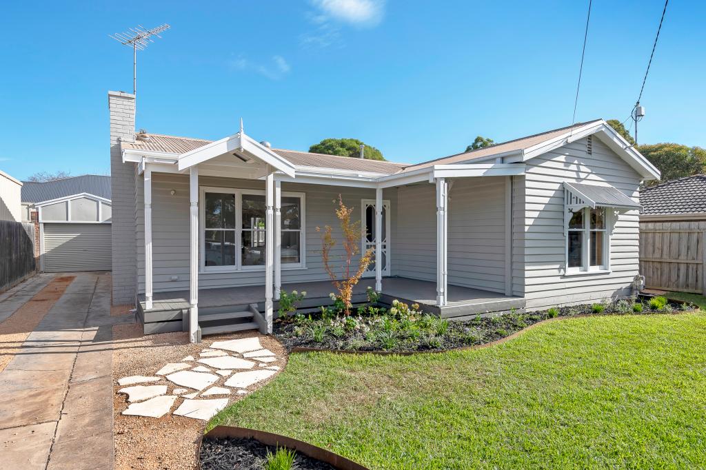 3 Stewart St, Herne Hill, VIC 3218