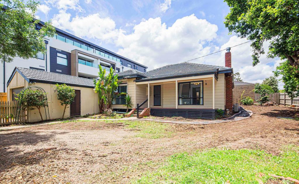 12 Springfield Ave, Croydon, VIC 3136