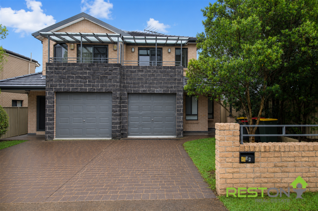 2a Hamilton St, South Wentworthville, NSW 2145