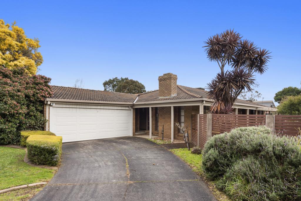 35 Witken Ave, Wantirna South, VIC 3152