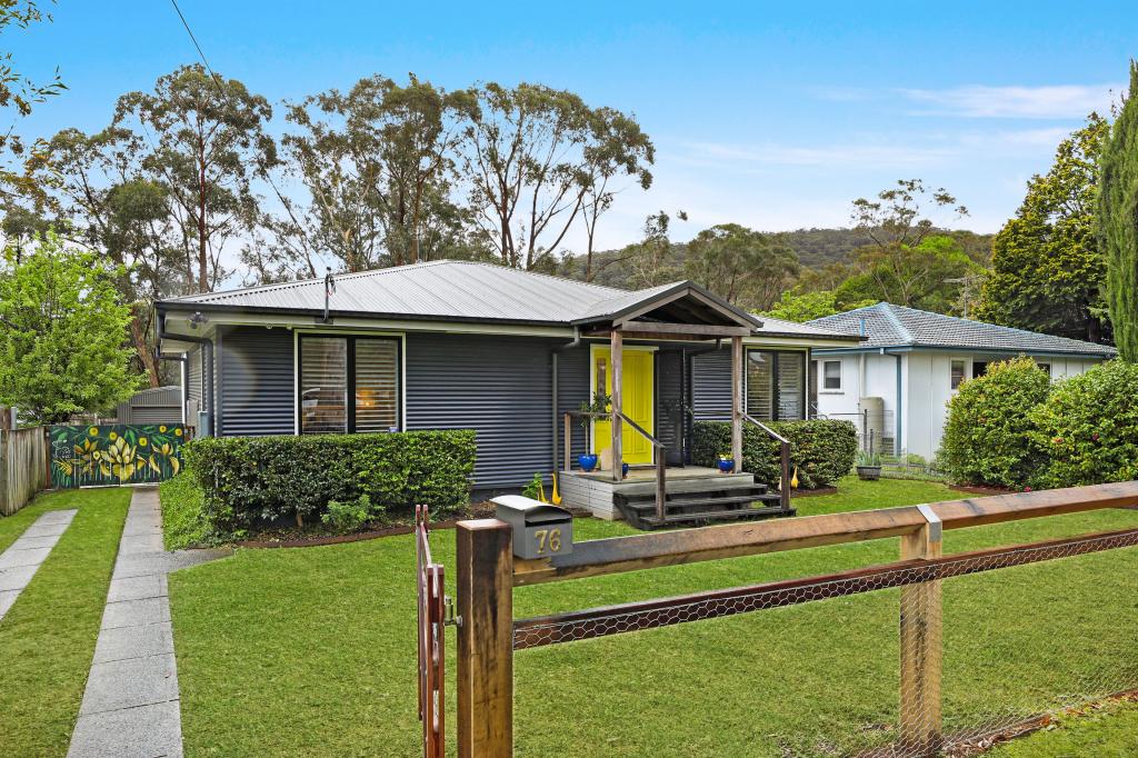 76 Sunset Point Dr, Mittagong, NSW 2575