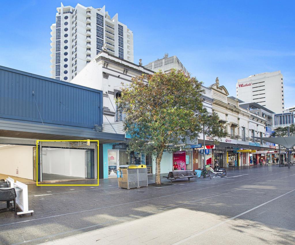 Contact Agent For Address, Bondi Junction, NSW 2022