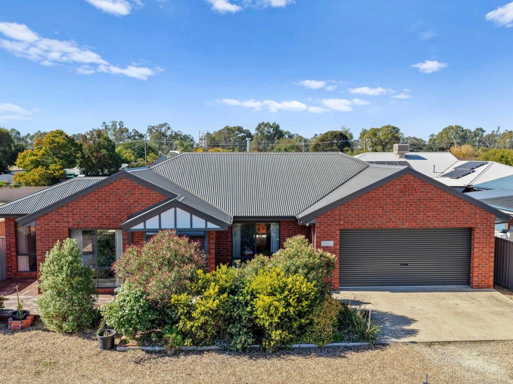 2/2a Bourke Dr, Benalla, VIC 3672