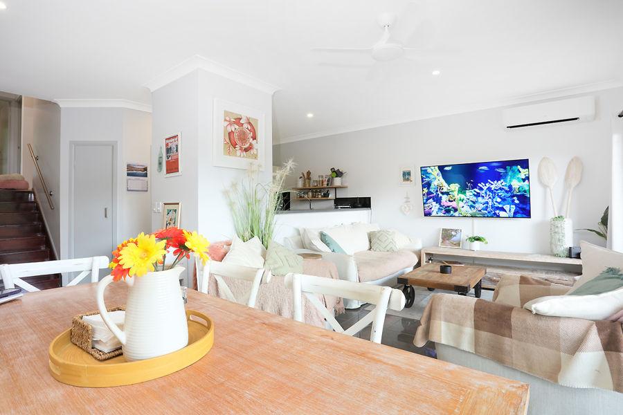 33/130 Plateau Cres, Carrara, QLD 4211