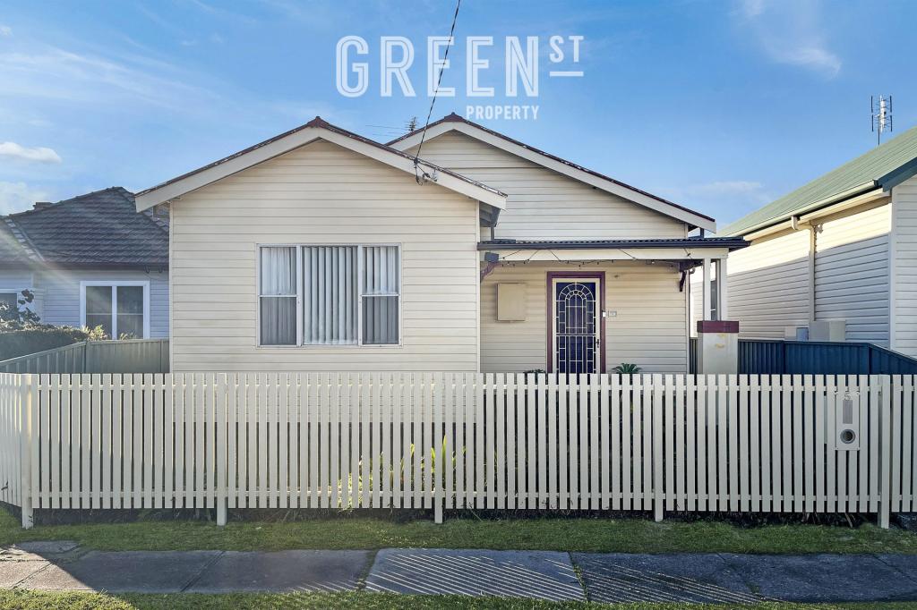 5 BOWSER ST, HAMILTON NORTH, NSW 2292