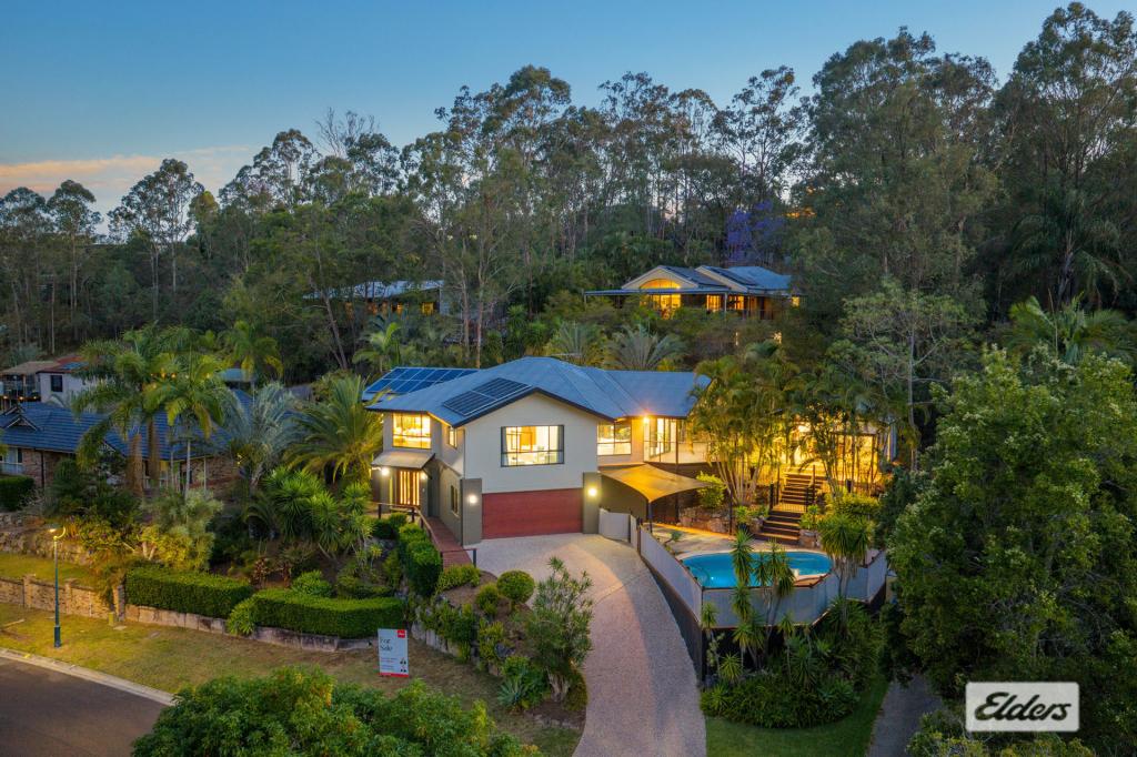 28 Dane Ct, Shailer Park, QLD 4128