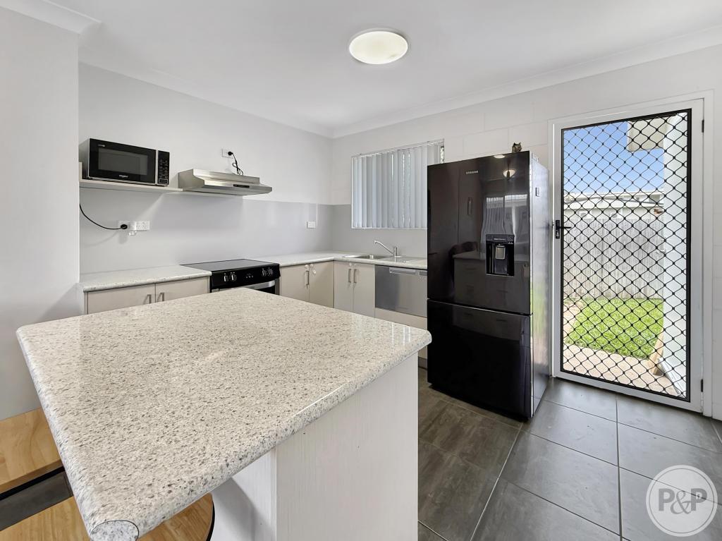 5/38-40 Hodel St, Rosslea, QLD 4812