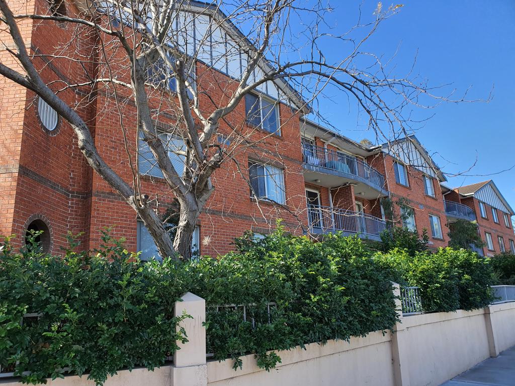 5/274 Anzac Pde, Kensington, NSW 2033