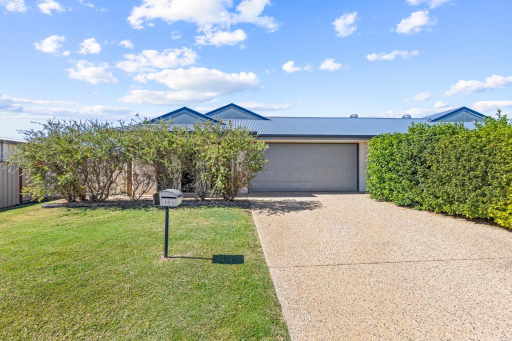 1/1 Moriarty St, Emerald, QLD 4720