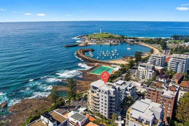 16/54-58 Cliff Rd, Wollongong, NSW 2500